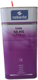 Lac UNIX 50 HS,  2:1, Roberlo, 5L